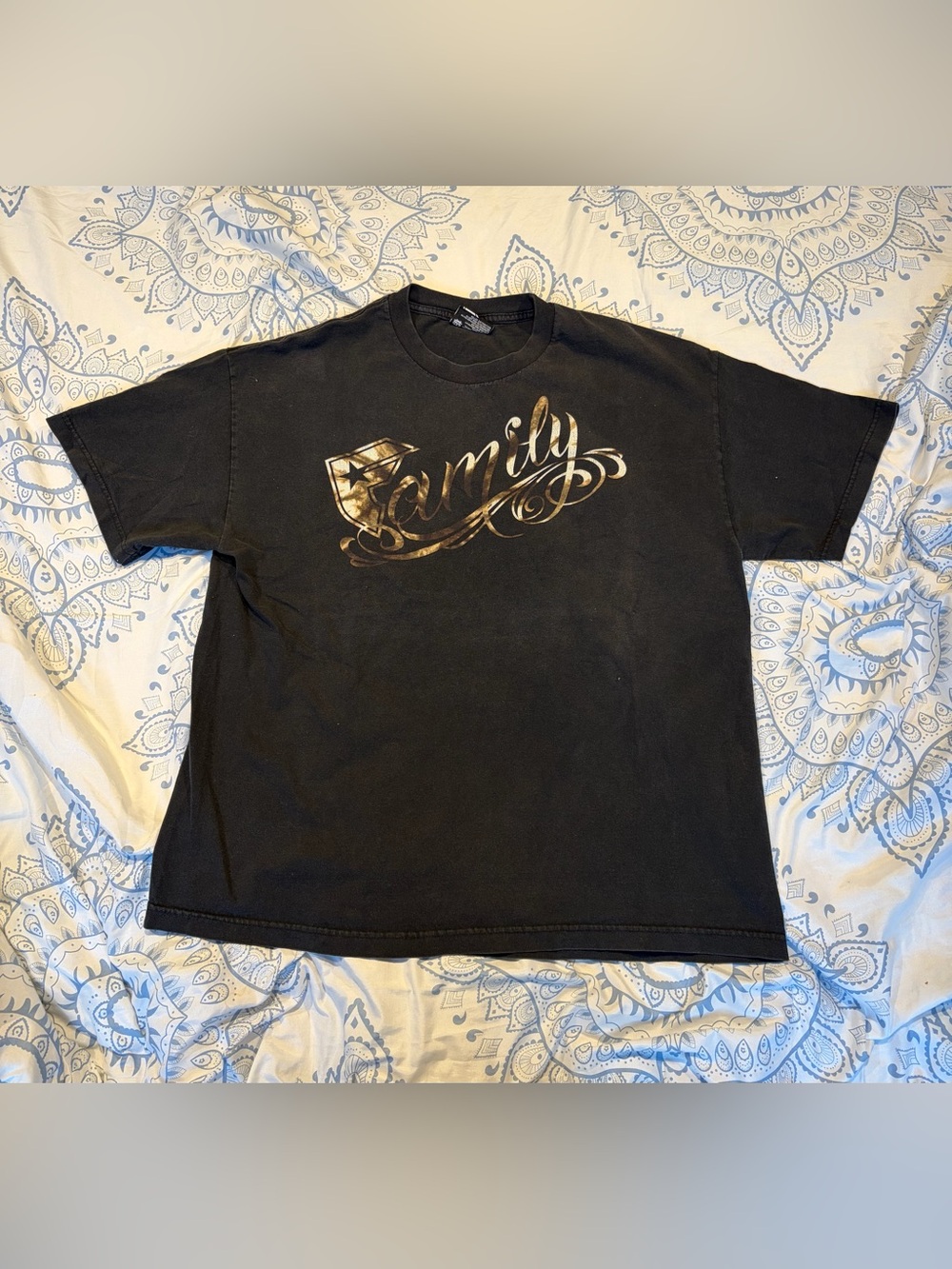 Y2K Family Shirt